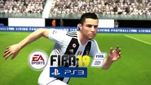 FIFA 23 PS3
