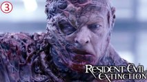 Resident Evil Extinction 2007 Explained In Hindi/English |  MOVIE PARKS