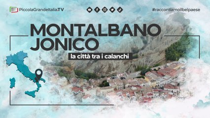 Montalbano Jonico - Piccola Grande Italia