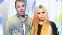 Avril Lavigne soll wieder Single sein