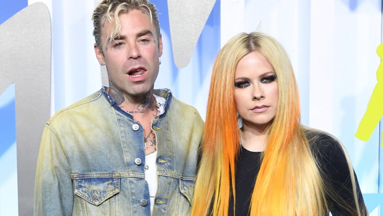 Avril Lavigne soll wieder Single sein