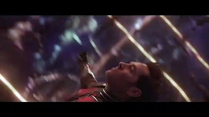 Ant-Man And The Wasp: Quantumania | Tv Spot: Let's Go