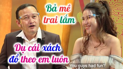 Cô vợ MÊ TRAI bị chồng DỤ LÊN NÚI 12 NGÀY và cái kết ĐẺ RỚT CON giữa đèo vắng _ Chuyện vợ chồng