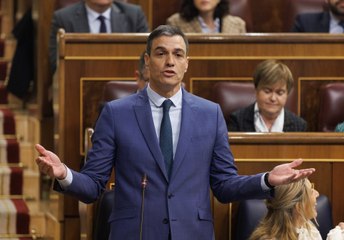 Tải video: Sánchez defiende las políticas sociales y económicas del Gobierno frente a un PP que no suma