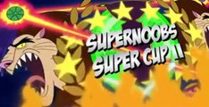 Supernoobs Supernoobs E045 Super Noob Super Cup Redux