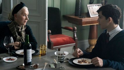 White Bird: A Wonder Story (2023) | Official Trailer, Full Movie Stream Preview