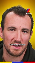 Pierre Thevenoux résume la trilogie du Seigneur des Anneaux en 3 minutes !