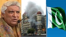 Javed Akhtar ने बताया कैसा था दिए गए 26/11 हमलों के बयान के बाद पाकिस्तानियों का रिएक्शन| FilmiBeat