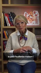 FEMME ACTUELLE - L'astuce de Mercotte : la pâte feuilletée