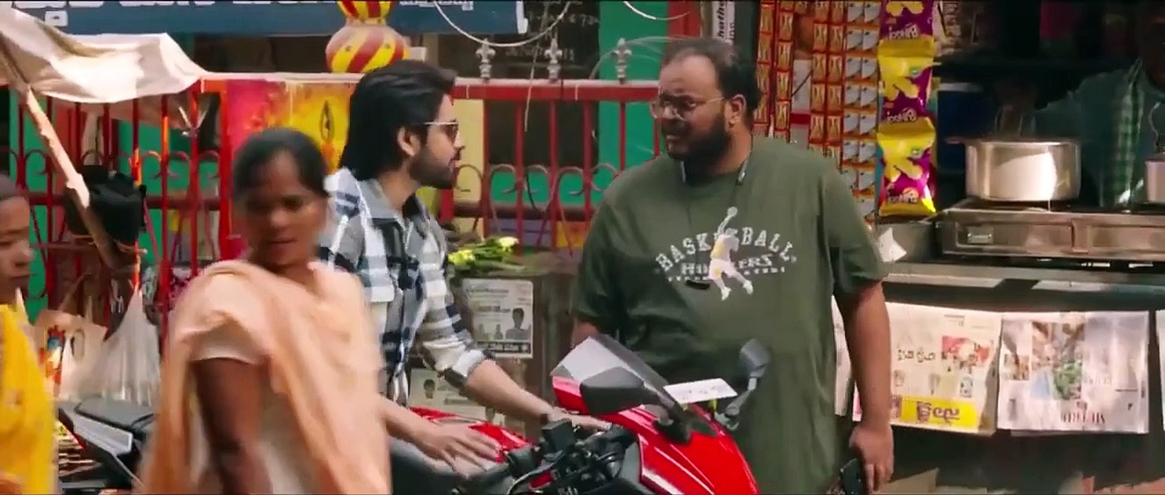 NEW Hindi Dubbed New Movie 2023 _#Full Movie # New South Indian Movies # New Released Latest Movie