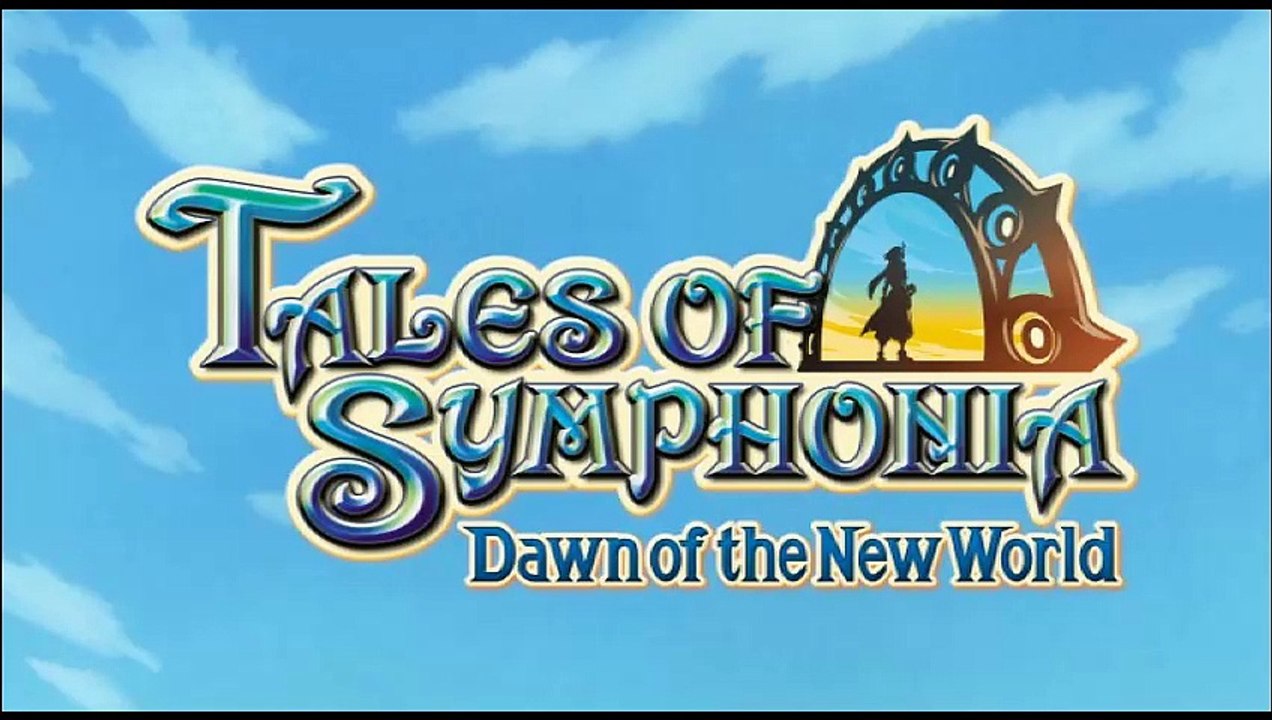 Tales of Symphonia: Dawn of the New World online multiplayer - wii