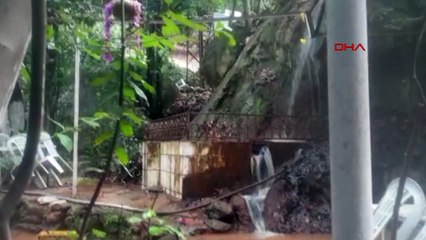 Prof. Dr. Sözbilir: Antakya fayının bir kısmı kırıldı