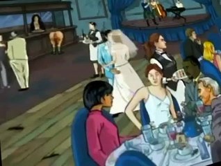 Assy McGee S02 E006 - Irish Wake