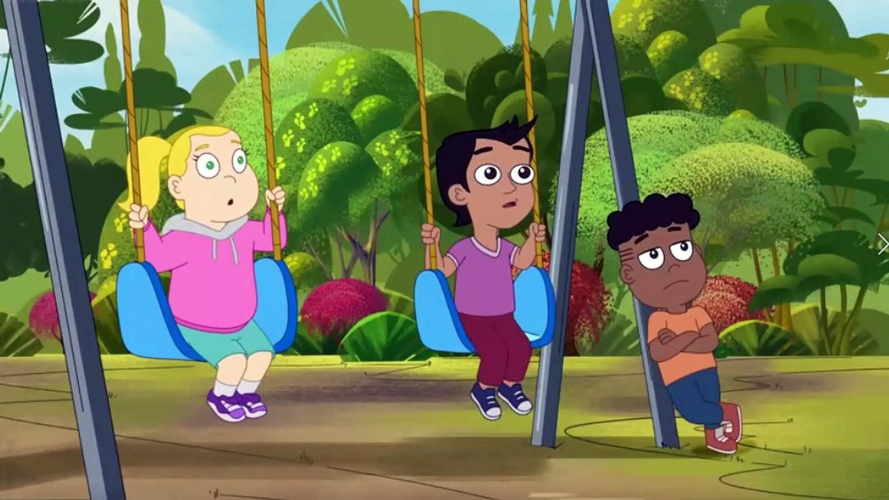 Hamster & Gretel - Romancing the Scone - E28