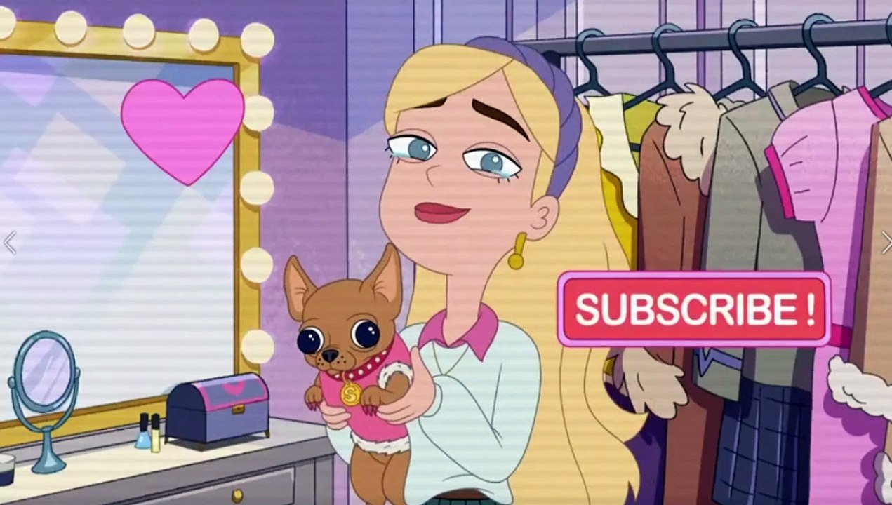 Hamster & Gretel - For Whome the Belle Trolls - E29