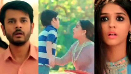 Yeh Rishta Kya Kehlata Hai 22th February Spoiler: Abhinav Abhir के लिए Kiarav से लड़ेगी Akshara ?