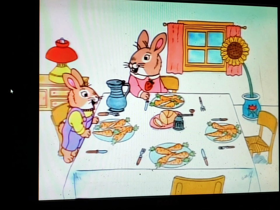 Richard Scarry's Number 20