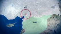 زلازل تركيا والهزات المتتالية.. ظاهرة تجمع الزلازل