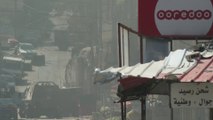 الصحة الفلسطينية: قتيل و25 إصابة برصاص القوات الإسرائيلية في نابلس