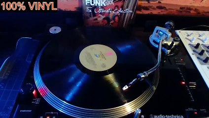 THE O'JAYS - extraordinary girl (1984)