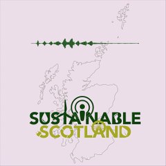 Sustainable Scotland podcast: Panmure House and learning from Adam Smith