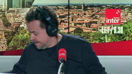 Lucia Teixeira : gardienne d'immeuble depuis 25 ans - L'invité de Sonia Devillers