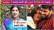 Nimrit Kaur Ahluwalia First Reaction On Dating Rumours With Shiv Thakare | Bigg Boss 16