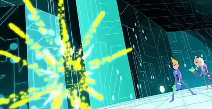 Bravest Warriors Bravest Warriors S04 E022 – Dance Into The Fire