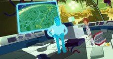 Bravest Warriors Bravest Warriors S04 E025 – Enough To Last a Lifetime