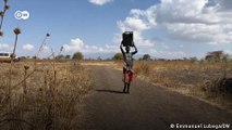 Tackling food insecurity in Karamoja, Uganda