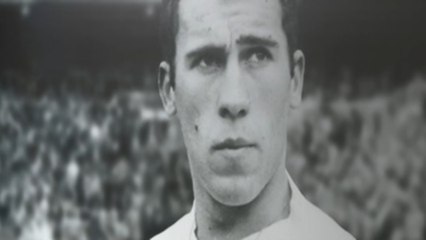 El Real Madrid se despide de Amancio, presidente de honor y leyenda del club