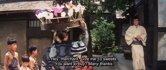 Peony Lantern Ghost Story (1968) Watch HD