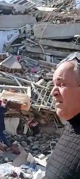 Yıkılan üniversite misafirhanesine az hasarlı raporu: Rapora itibar eden olsaydı bugün ölecekti