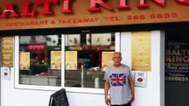 Sheffield Headlines 22 February: 'I've lost everything' - Heartbroken Balti King owner confirms famous Sheffield restaurant has closed
