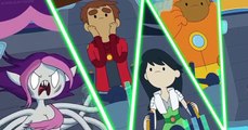 Bravest Warriors Bravest Warriors S04 E026 – Will Things Ever Be The Same Again?