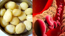 High Cholesterol में आलू खाना चाहिए या नहीं |High Cholesterol Me Aalu Khana Chahiye Ya Nahi