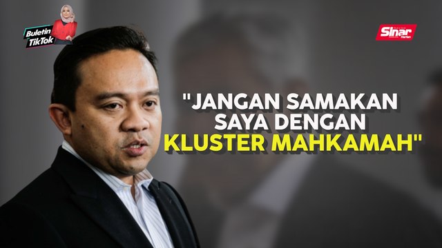 Wan Saiful rela lepas jawatan