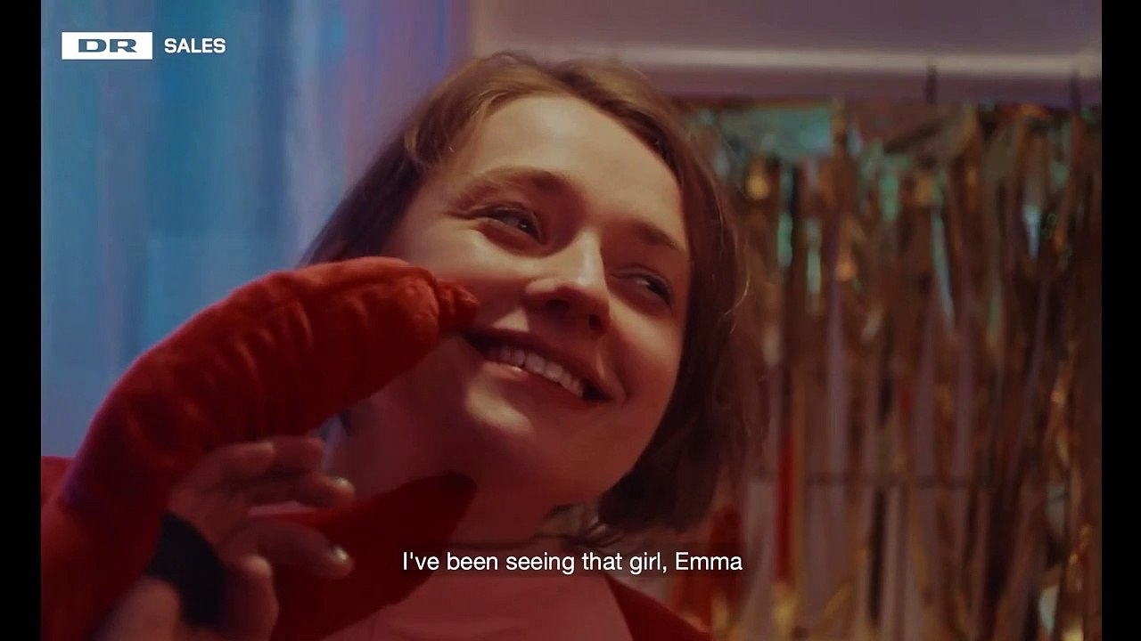 My Different Ways Trailer OV