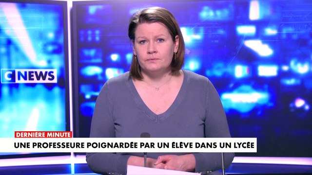 Saint-Jean-de-Luz : une enseignante poignardée par un élève dans un lycée a succombé à ses blessures