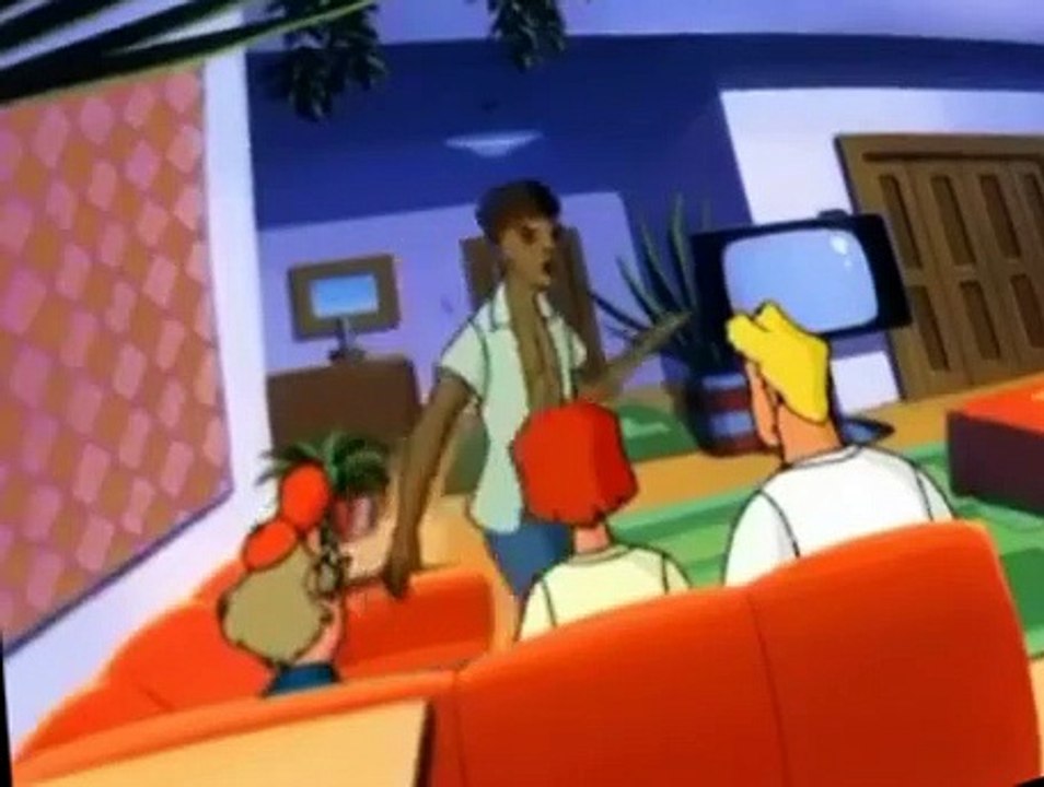 Ripley's Believe It or Not Ripley’s Believe It or Not E009 Follow Your Dreams