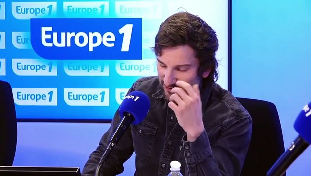 On ne va pas faire le score d'audience de la saison : Gaspard Proust se paye Stanislas Guérini invité sur Europe 1