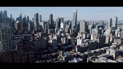 Rabbit Hole Trailer OV