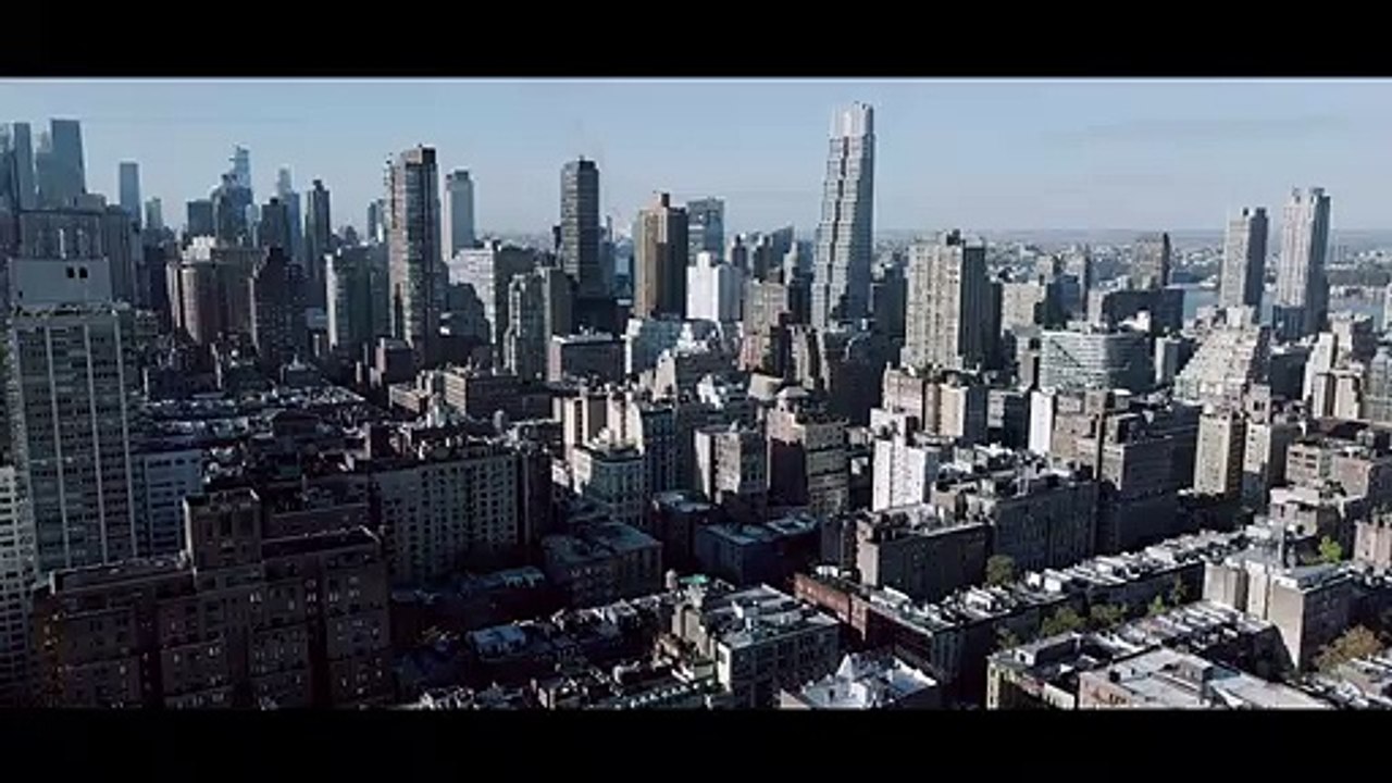 Rabbit Hole Trailer OV