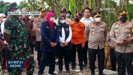 Kapolda Jatim: Bahan Petasan Yang Ada di TKP Berjumlah Besar
