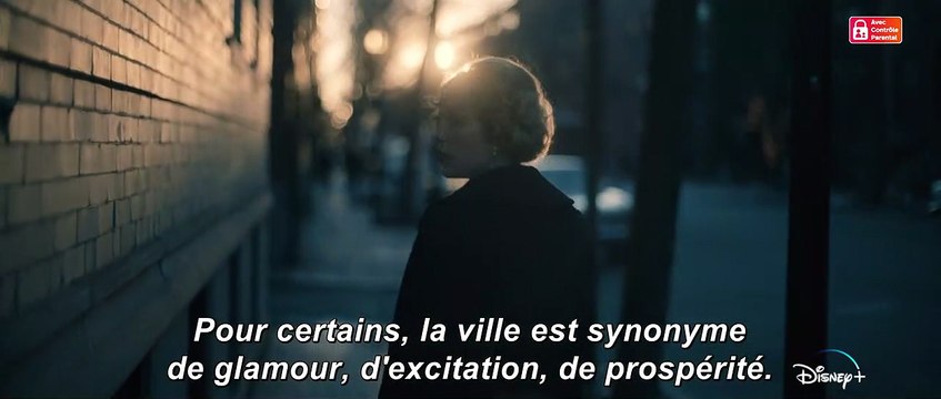 L'Etrangleur de Boston Bande-annonce VO