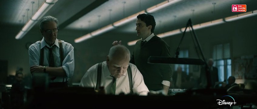 L'Etrangleur de Boston Bande-annonce VF