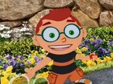 Little Einsteins Little Einsteins S02 E009 Hello, Cello