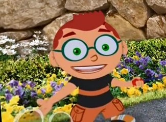 Little Einsteins Little Einsteins S02 E009 Hello, Cello