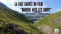 LA FACE CACHÉE DU FILM “MARCHE AVEC LES LOUPS”   Episode 2   ▪️Eleveur subi...