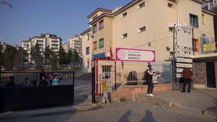 Yapımına üç yıl önce başlanmıştı: Çürümeye terk edildi